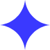 Blue Star Icon