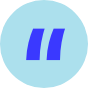 Quote icon